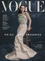 VOGUE  PHILIPPINES